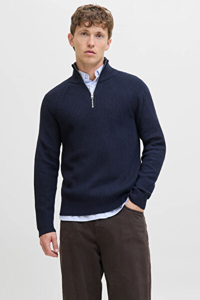 Jack & Jones Erkek Triko, Kazak