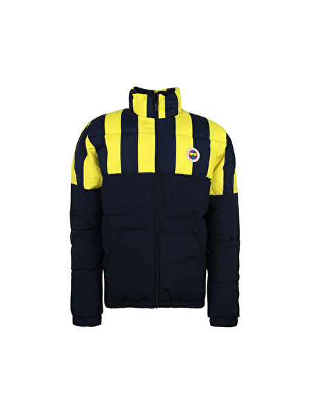 Fenerbahçe Outdoor Mont, Ceket, Yelek