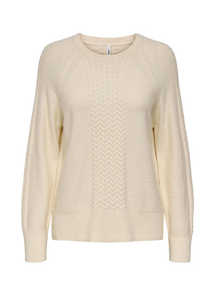 Only Kadın Triko, Kazak