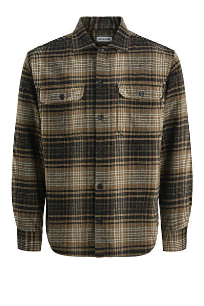 Jack & Jones Erkek Gömlek