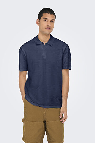 Only & Sons Erkek Tişört