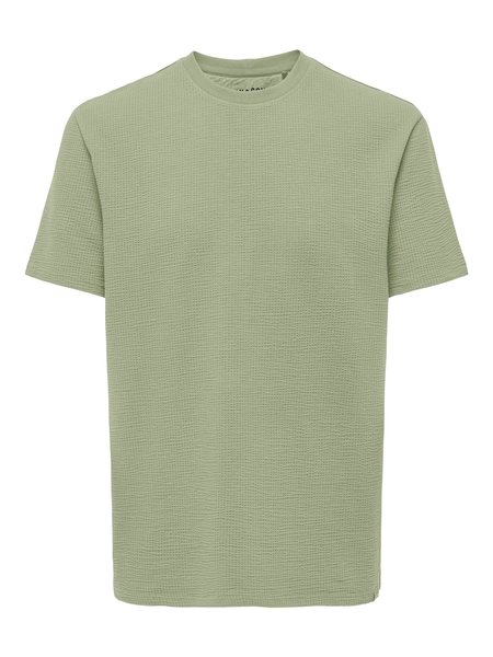 Only & Sons Erkek Tişört