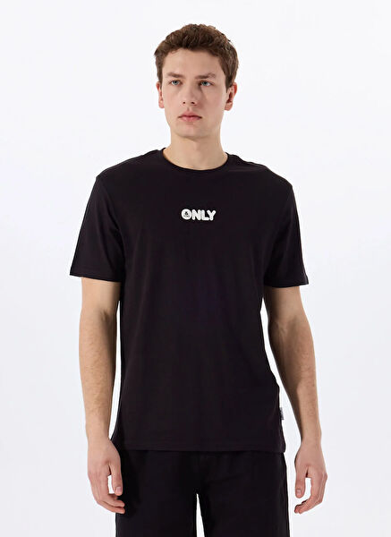 Only & Sons Erkek Tişört