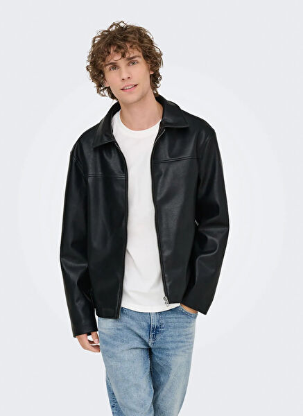 Only & Sons Erkek Ceket