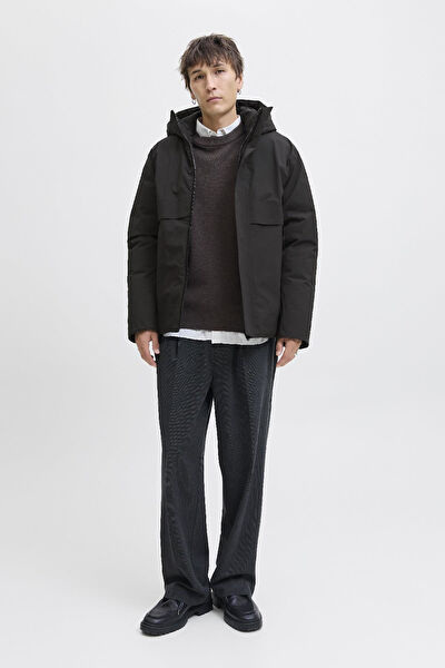Jack & Jones Erkek Mont, Kaban