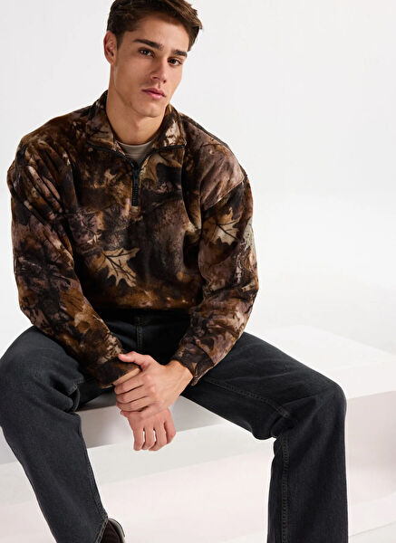 Only & Sons Erkek Sweatshirt
