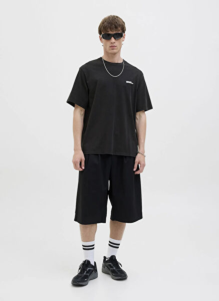 Jack & Jones Erkek Tişört