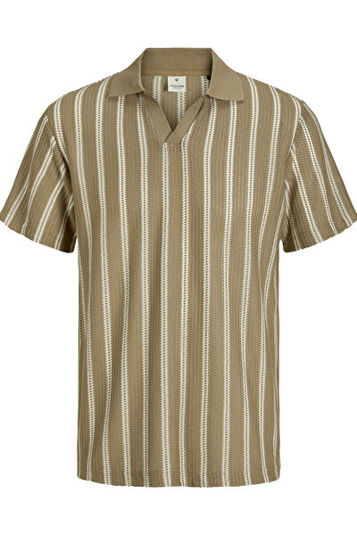 Jack & Jones Erkek Tişört