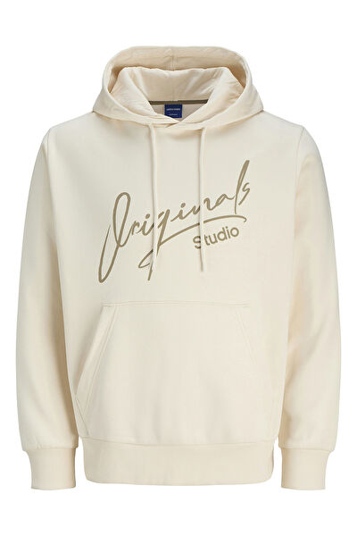Jack & Jones Erkek Sweatshirt