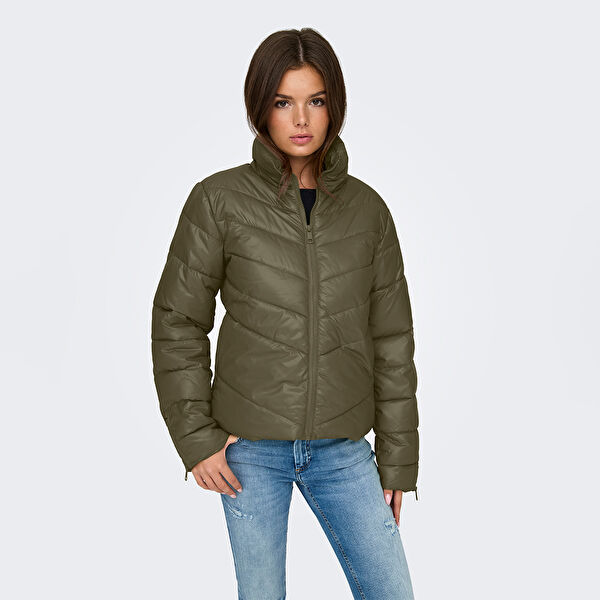 Jacqueline De Yong Outdoor Mont, Ceket, Yelek