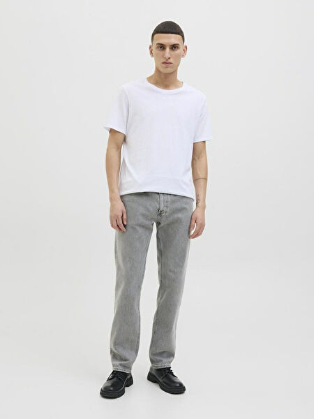 Jack & Jones Erkek Jeans