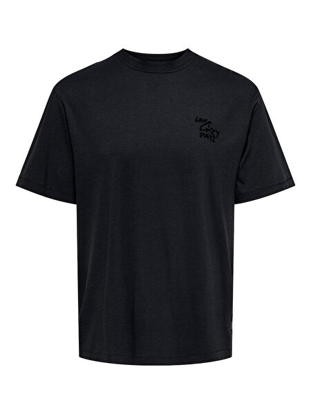 Only & Sons Erkek Tişört