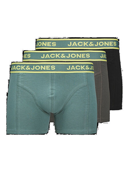 Jack & Jones Erkek Boxer, Slip, Külot