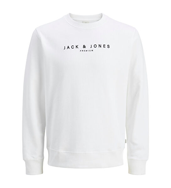 Jack & Jones Erkek Sweatshirt