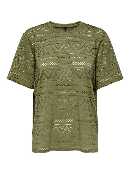 Only Kadın Tişört