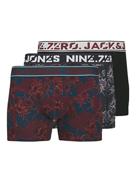 Jack & Jones Erkek Boxer, Slip, Külot