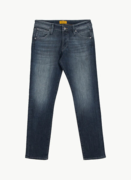 Jack & Jones Erkek Jeans