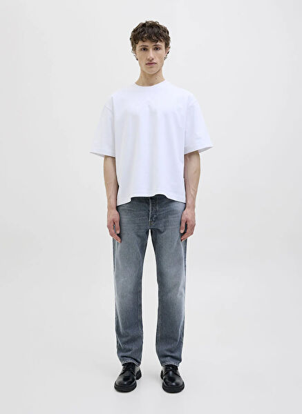 Jack & Jones Erkek Jeans