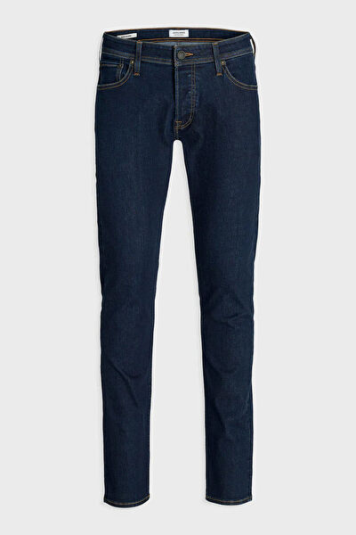 Jack & Jones Erkek Jeans