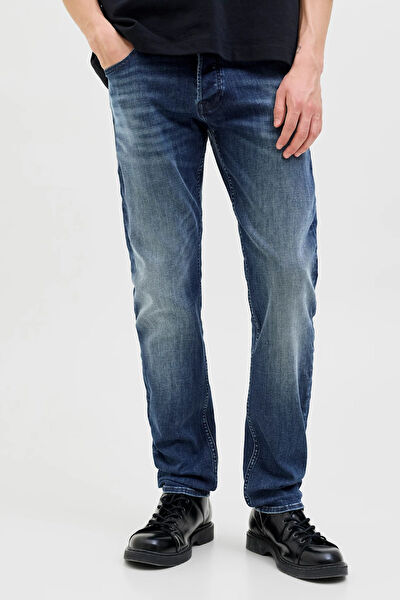 Jack & Jones Erkek Jeans