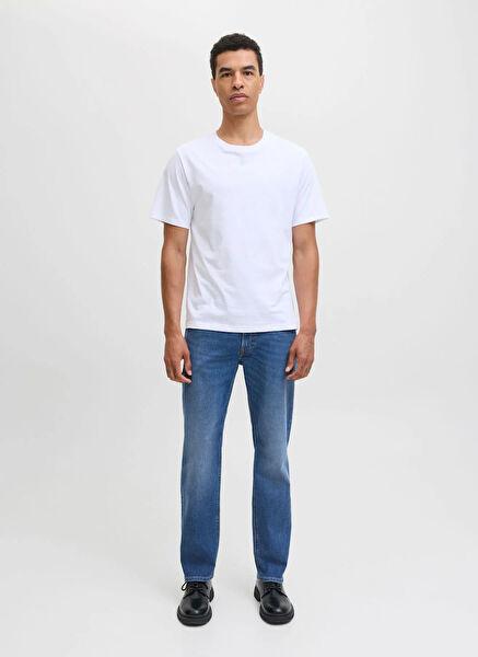 Jack & Jones Erkek Jeans