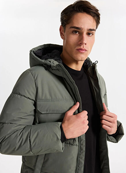 Only & Sons Erkek Mont, Kaban