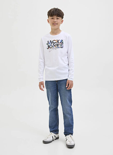 Jack & Jones Erkek Çocuk Pantolon