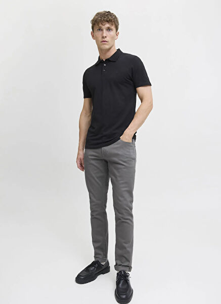 Jack & Jones Erkek Jeans