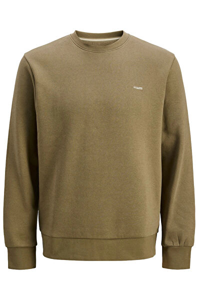 Jack & Jones Erkek Sweatshirt