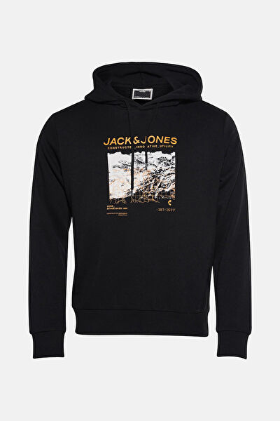 Jack & Jones Erkek Sweatshirt