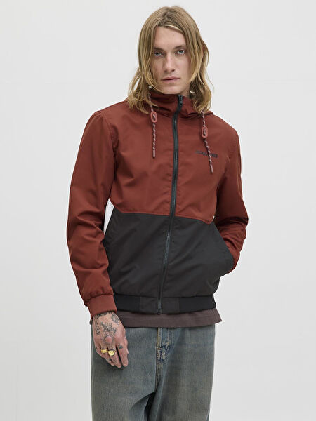 Jack & Jones Erkek Mont, Kaban