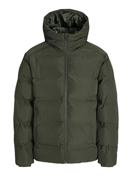 Jack & Jones Erkek Mont, Kaban