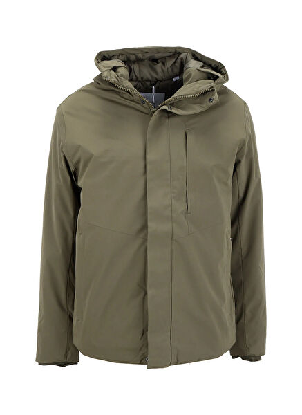 Jack & Jones Erkek Mont, Kaban
