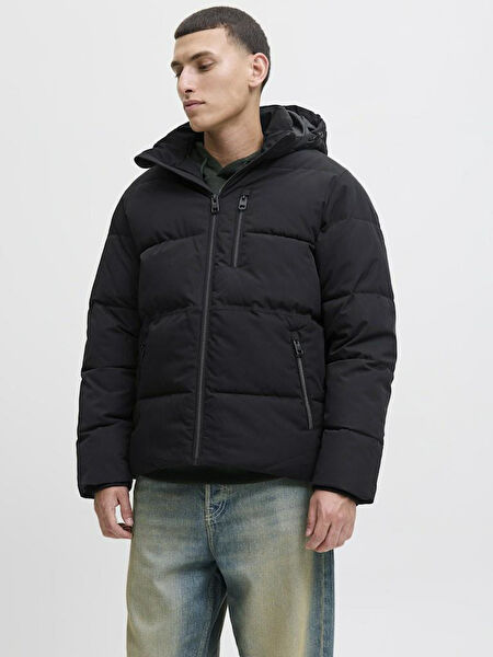 Jack & Jones Erkek Mont, Kaban