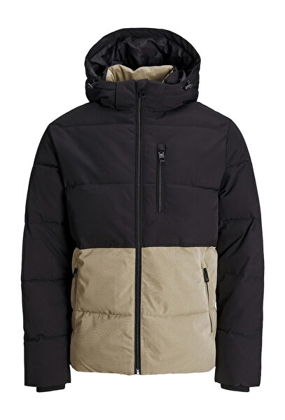 Jack & Jones Erkek Mont, Kaban