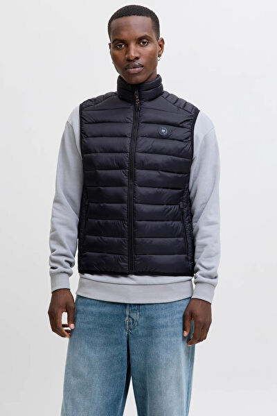 Jack & Jones Erkek Yelek