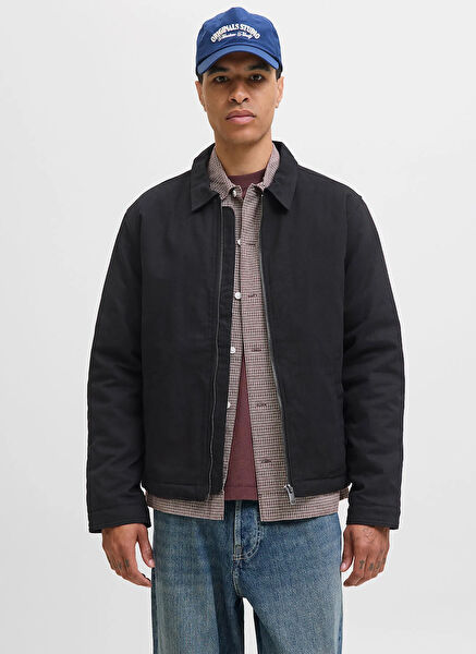 Jack & Jones Erkek Mont, Kaban