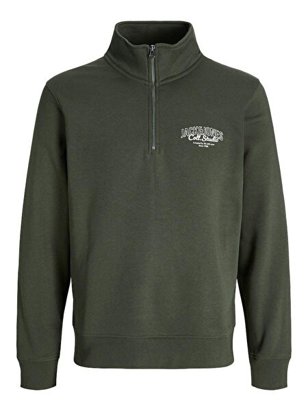 Jack & Jones Erkek Sweatshirt