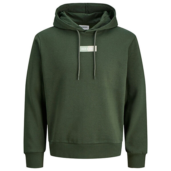 Jack & Jones Erkek Sweatshirt
