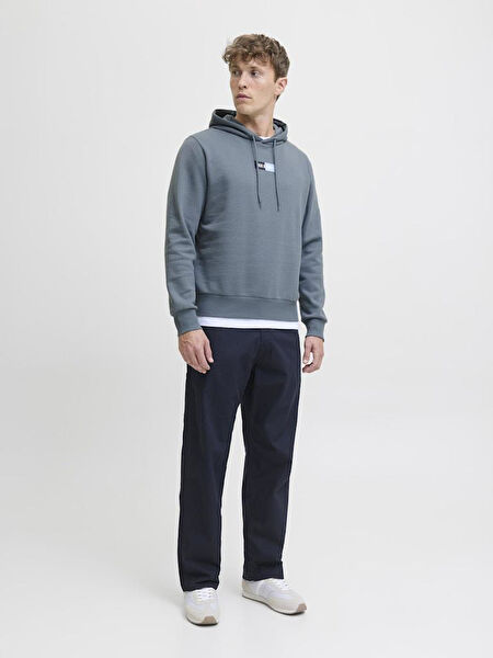 Jack & Jones Erkek Sweatshirt