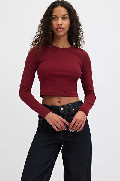 Jack & Jones Kadın Tişört