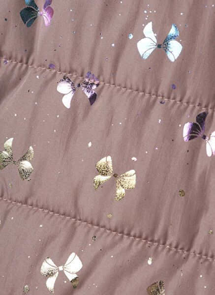 Name İt Kız Çocuk Yelek