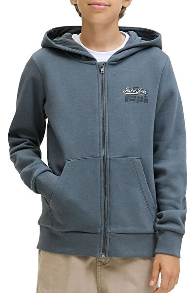 Jack & Jones Sporcu Sweatshirt