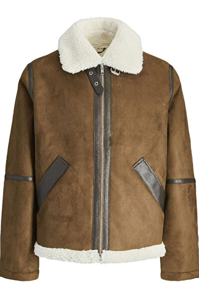 Jack & Jones Erkek Mont, Kaban