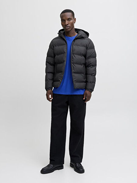 Jack & Jones Erkek Mont, Kaban