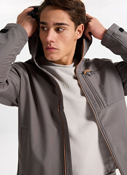 Jack & Jones Erkek Mont, Kaban