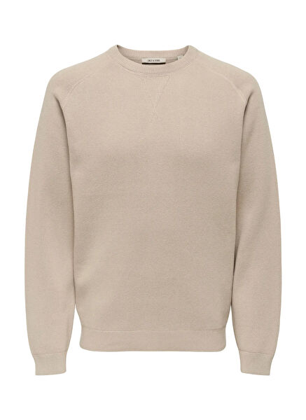 Only & Sons Erkek Triko, Kazak