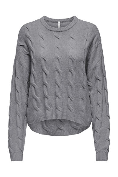 Only Kadın Triko, Kazak