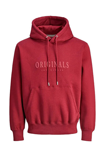 Jack & Jones Erkek Sweatshirt