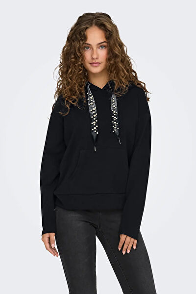 Only Kadın Sweatshirt